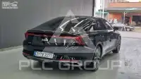 2021 KIA K8