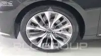 2021 KIA K8