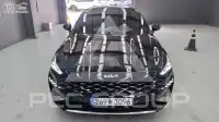 2021 KIA K8