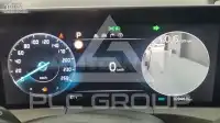 2021 KIA K8
