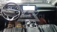 2021 KIA K8