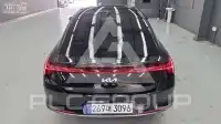 2021 KIA K8