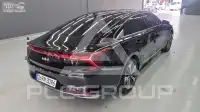 2021 KIA K8