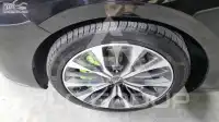 2021 KIA K8