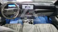 2021 KIA K8