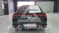 2021 KIA K8
