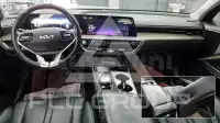 2021 KIA K8