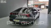 2021 KIA K8