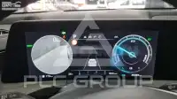 2021 KIA K8