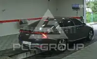 2021 KIA K8