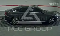 2021 KIA K8