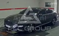 2021 KIA K8