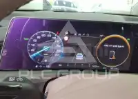 2021 KIA K8