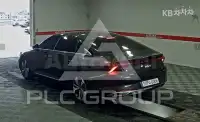 2021 KIA K8
