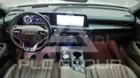 2021 KIA K8