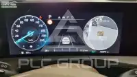 2021 KIA K8