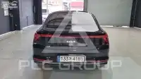 2021 KIA K8