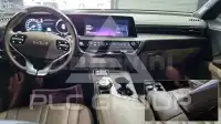 2021 KIA K8