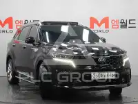 2021 KIA Sorento