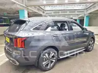 2021 KIA Sorento