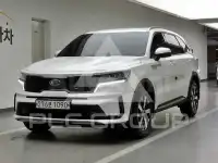 2021 KIA Sorento