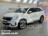 2021 KIA Sorento