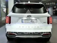 2021 KIA Sorento