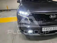 2021 KIA Sorento