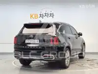 2021 KIA Sorento