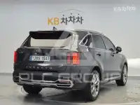 2021 KIA Sorento