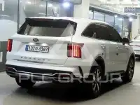 2021 KIA Sorento