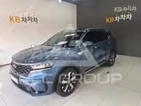 2021 KIA Sorento