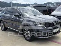 2021 KIA Sorento