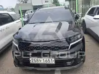 2021 KIA Sorento