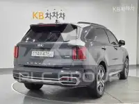 2021 KIA Sorento