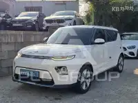 2021 KIA Soul