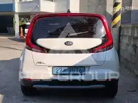 2021 KIA Soul