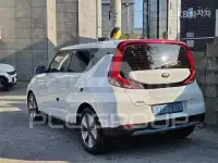 2021 KIA Soul