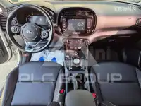 2021 KIA Soul