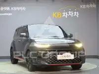 2021 KIA Soul