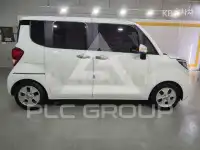 2021 KIA Ray