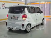 2021 KIA Ray