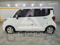 2021 KIA Ray