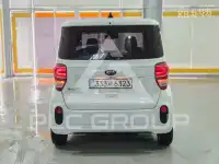 2021 KIA Ray