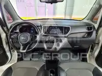 2021 KIA Ray