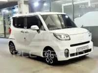 2021 KIA Ray