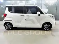 2021 KIA Ray
