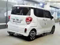 2021 KIA Ray