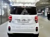2021 KIA Ray