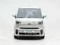 2021 KIA Ray